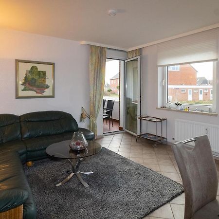 Berliner Ring Ferienwohnung Sunset Hornum Exterior photo