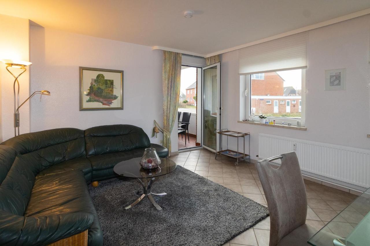 Berliner Ring Ferienwohnung Sunset Hornum Exterior photo