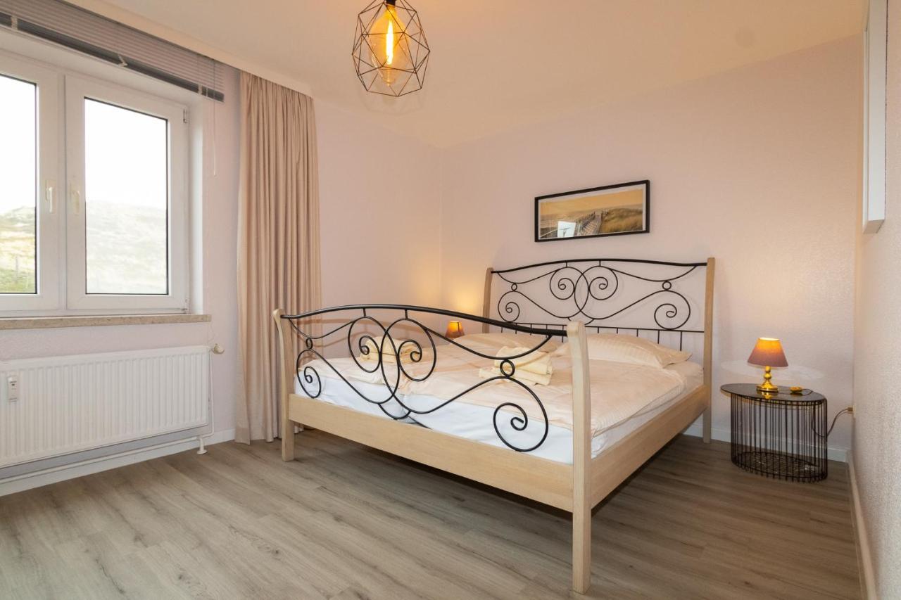 Berliner Ring Ferienwohnung Sunset Hornum Exterior photo
