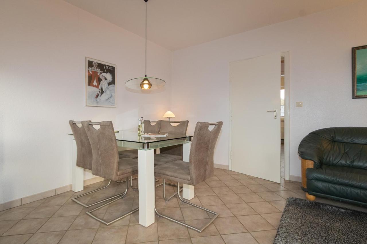 Berliner Ring Ferienwohnung Sunset Hornum Exterior photo